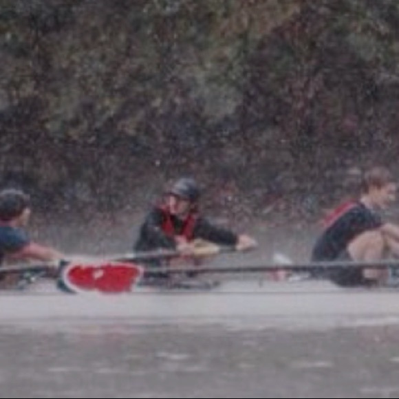 Meet your Posher, James - Picture 1 of 1